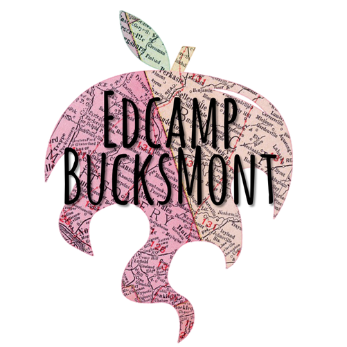 Edcamp BucksMont Logo